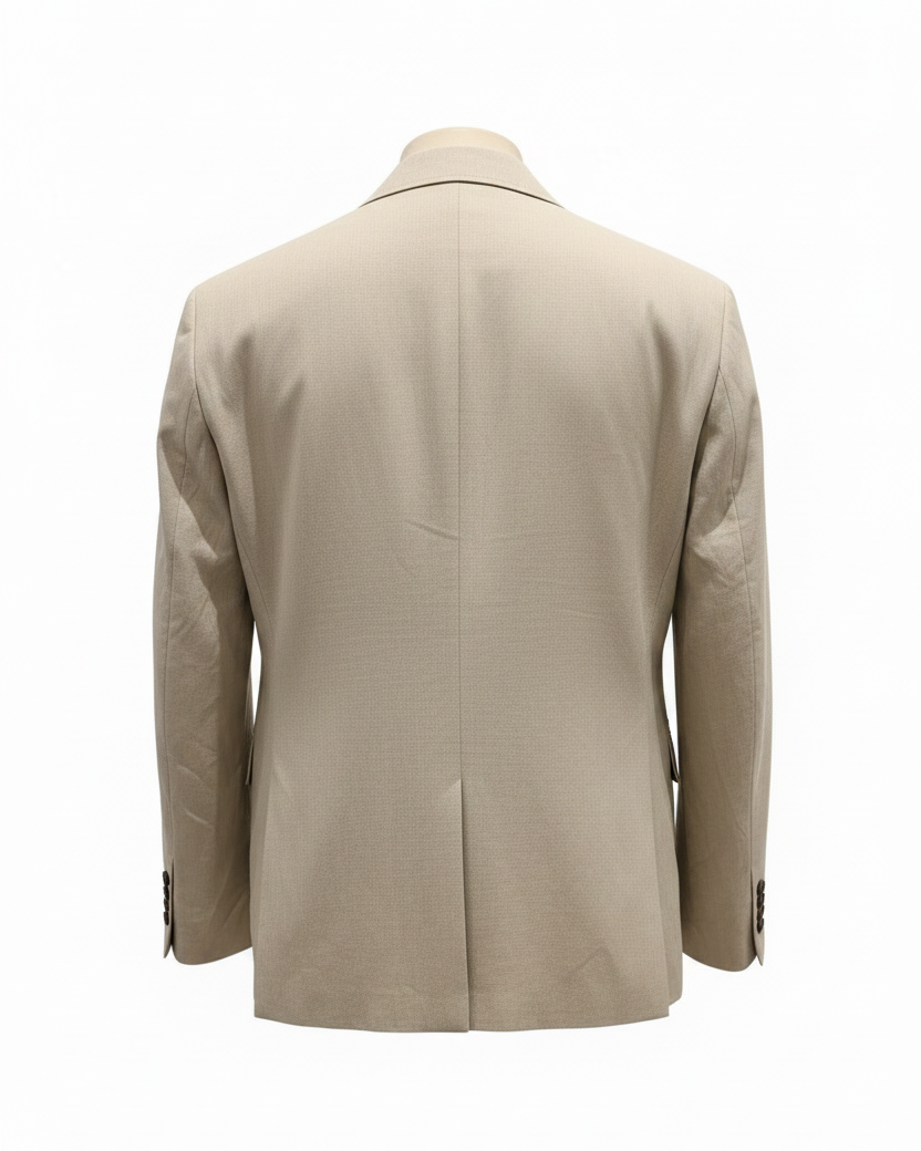 Tommy Hilfiger Blazer - Back Ironed