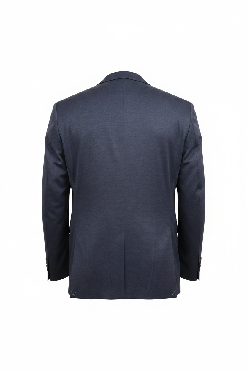 Tommy Hilfiger Blazer - Back