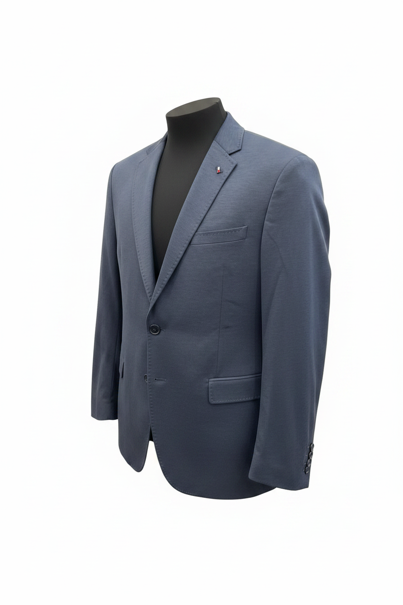 Tommy Hilfiger Blazer - Side Angle