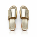 Top view - both sandals