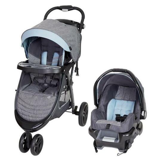 Baby Trend Skyline 35 Travel System