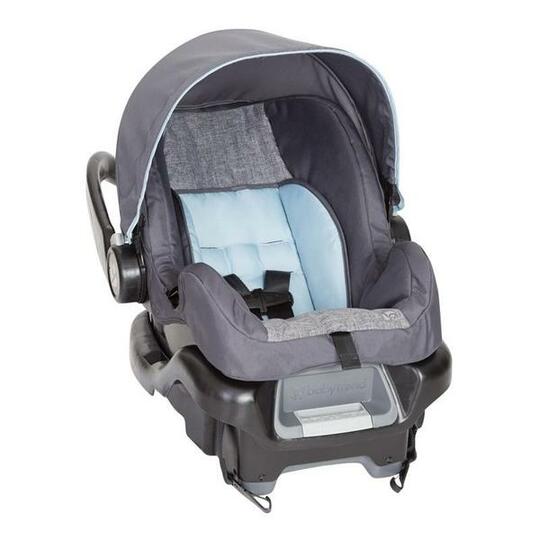 Baby Trend Skyline 35 Travel System