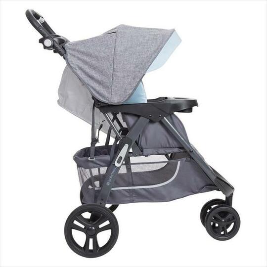 Baby Trend Skyline 35 Travel System