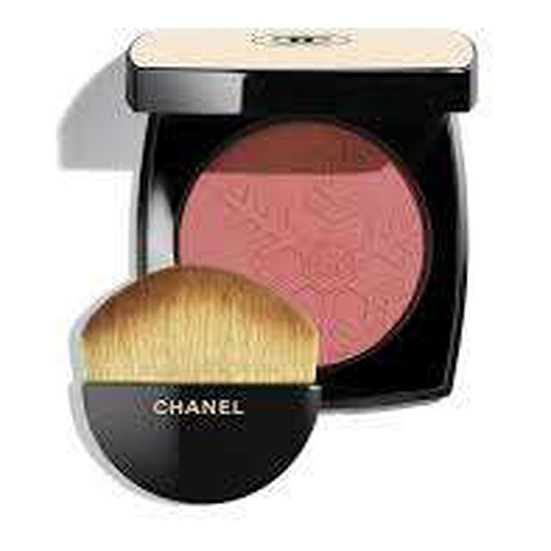 Chanel Healthy Winter Glow Blush