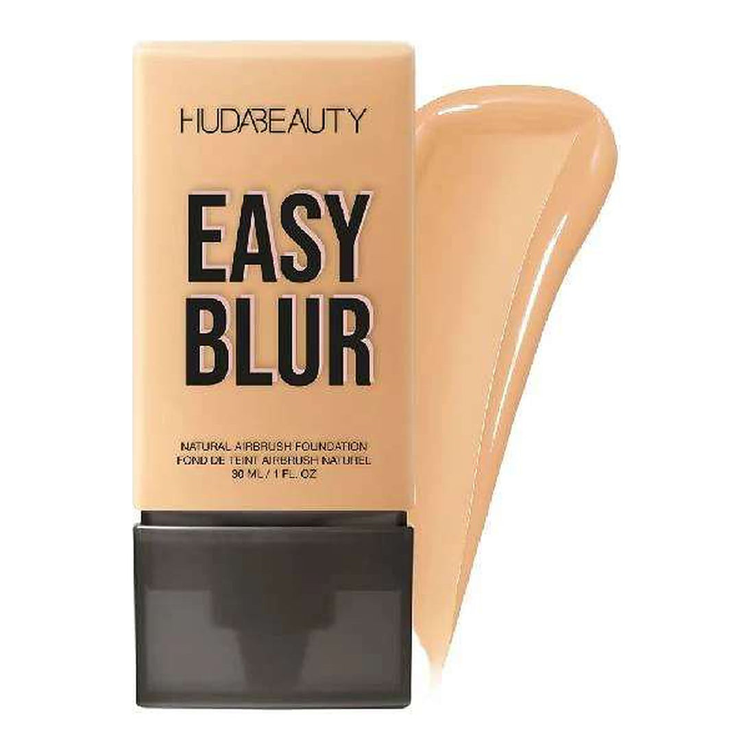 Huda Beauty Easy Blur Natural Airbrush Foundation 30ml