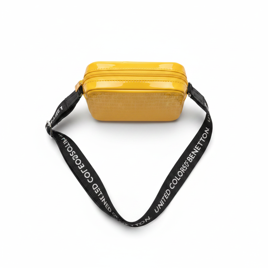 UCB Yellow Bag - Top
