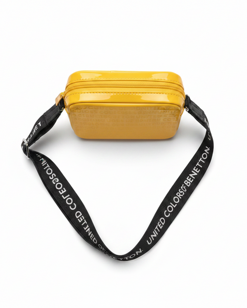 UCB Yellow Bag - Top