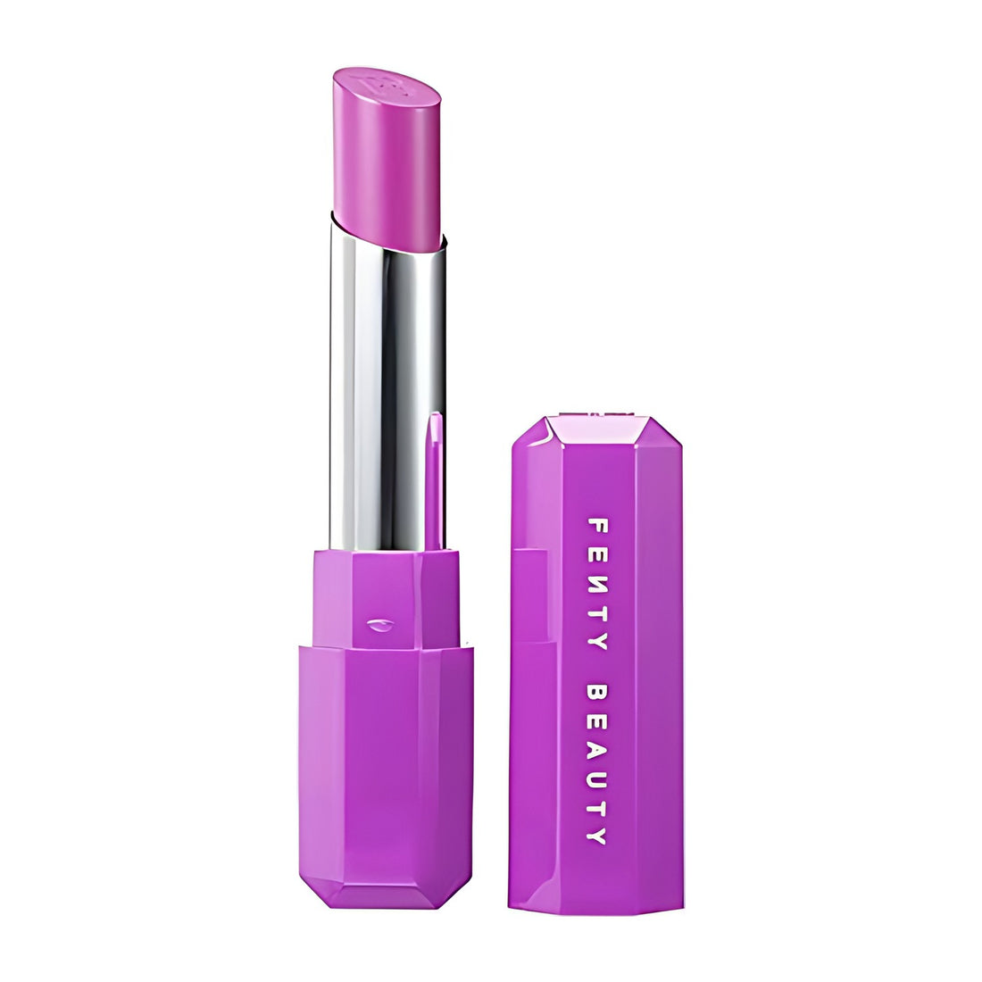 Fenty Beauty Juicy Satin Lipstick