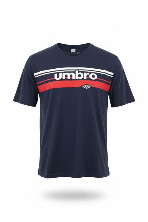 Umbro Graphic Tee – Front