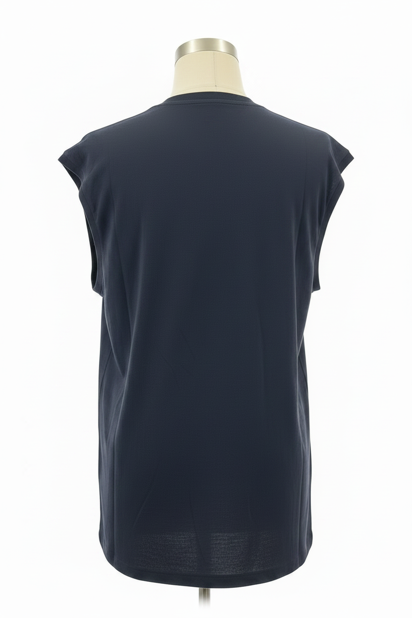 Umbro Tee – Back, No Logo