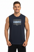 Umbro Tee – Male Model