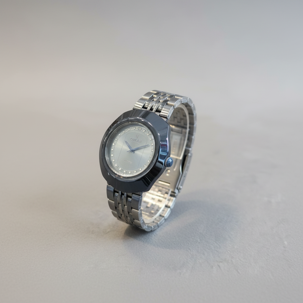 UNIQUE Watch – Clean BG 2