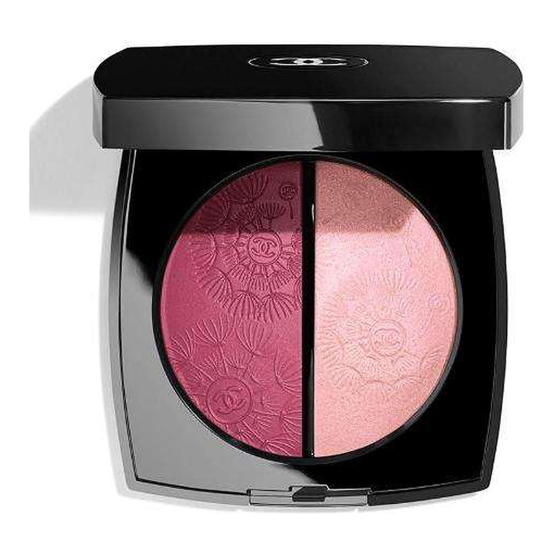 Chanel Jardin Imaginaire Duo Blush