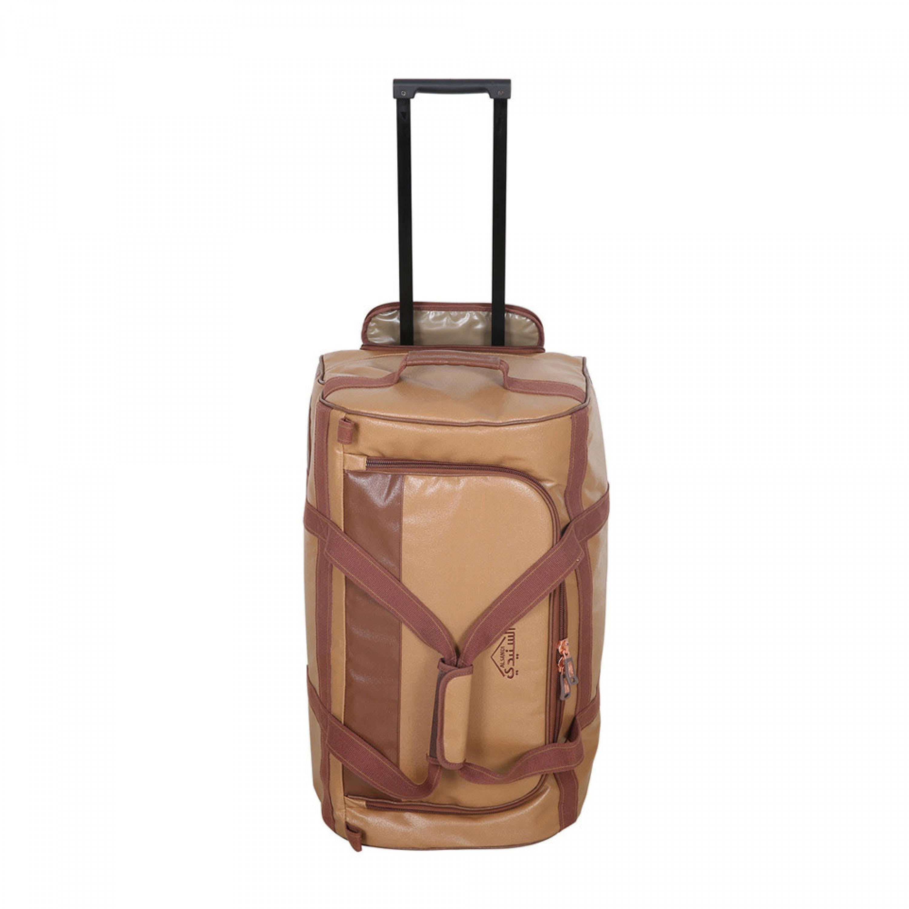 Al-Sanidi Travel Bag - Your Perfect Travel Companion | 60 * 35.5 * 32 cm