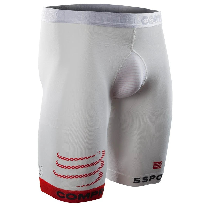 UNDERWEAR TRAIL RUNNING SHORTS
