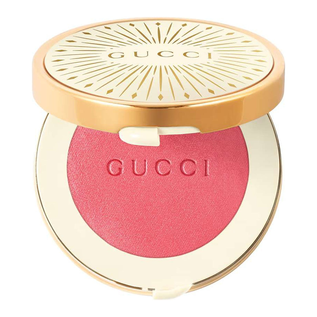 Gucci Glow Blush Radiant Silky Blush 5.5g