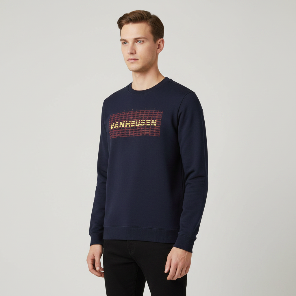 VANHEUSEN – Three Quarter