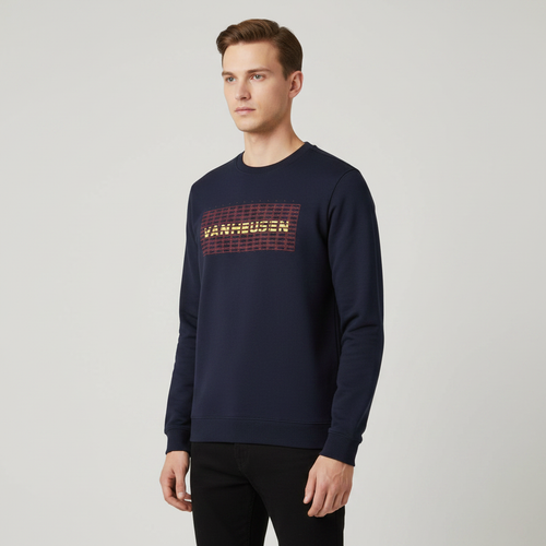 VANHEUSEN – Three Quarter