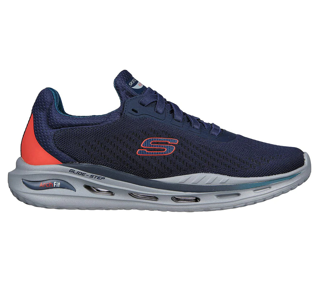 Skechers Arch Fit Orvan Shoes | 210434