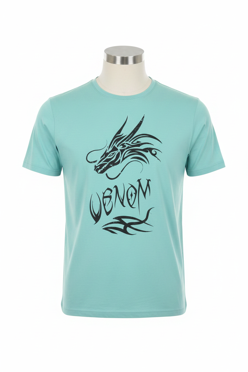 Venom Tee - Product Shot