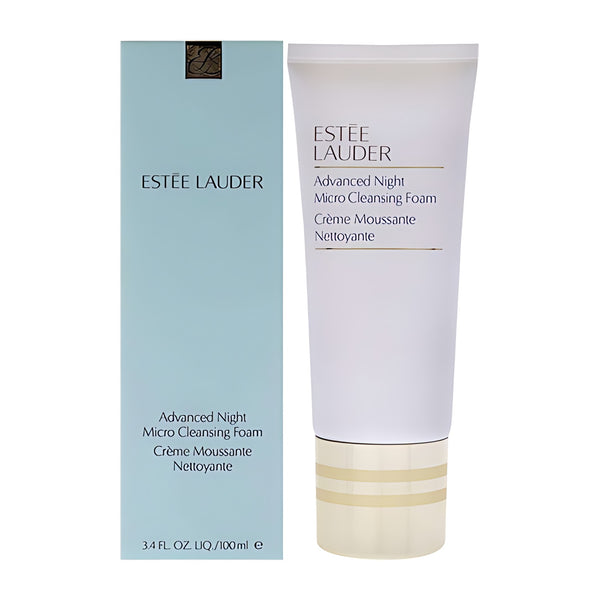 Estée Lauder Advanced Night Micro Cleansing Foam 100ml