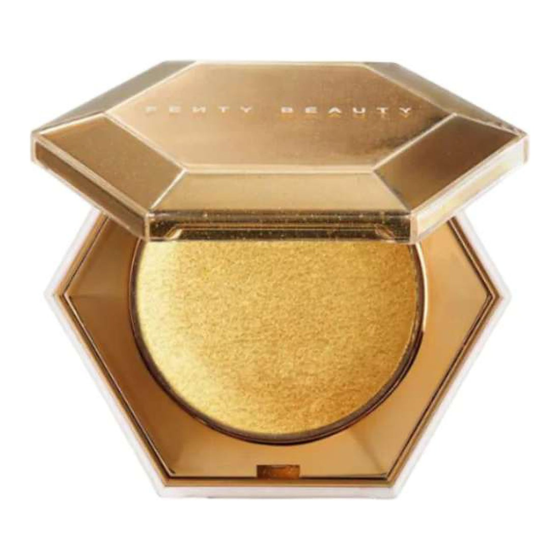 Fenty Beauty Diamond Bomb All-Over Diamond Veil Highlighter