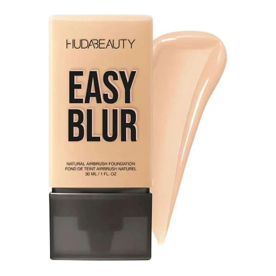Huda Beauty Easy Blur Natural Airbrush Foundation 30ml