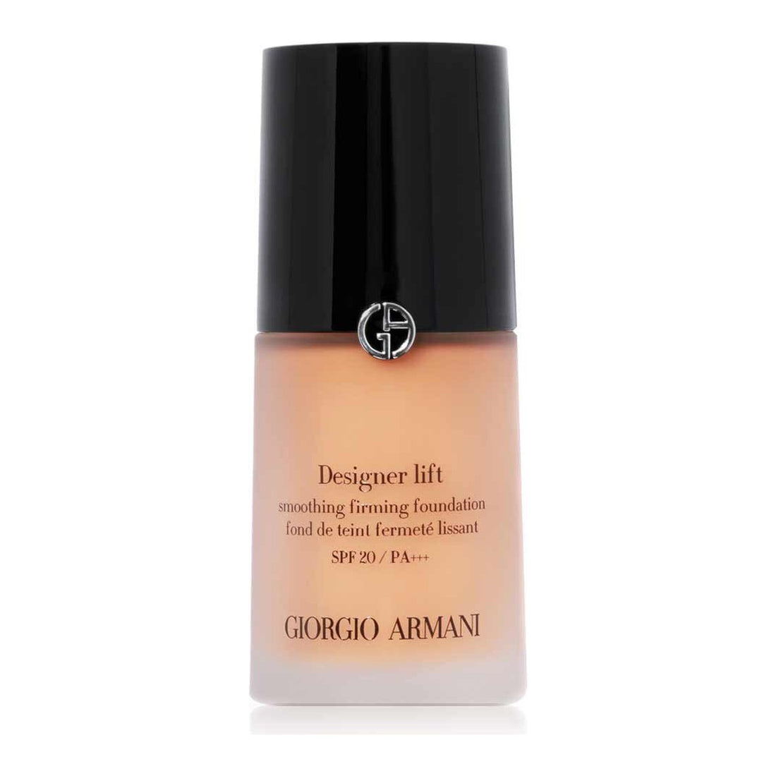 Giorgio Armani Designer Lift Smoothing Firming Foundation SPF 20