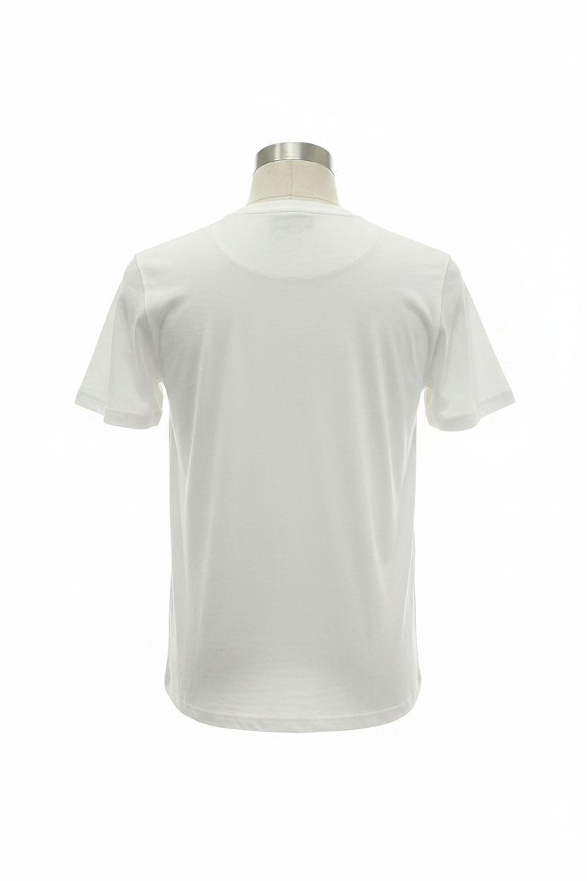 Wander Tee - Back