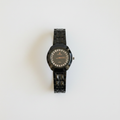 Watch – Flat Lay