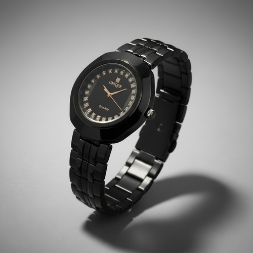 Watch – Promotional Grey BG