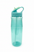 Water Bottle White BG 1
