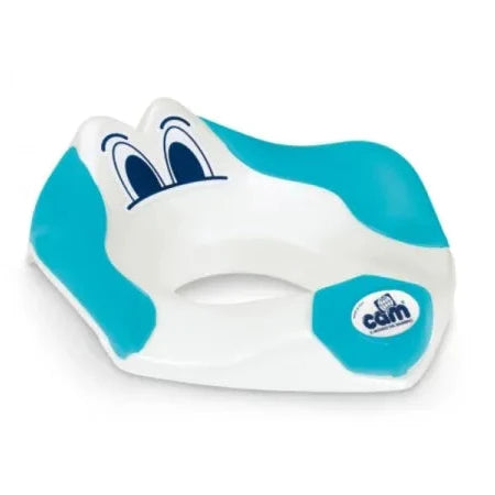 CAM Riduttore Upper Potty Seat - Blue