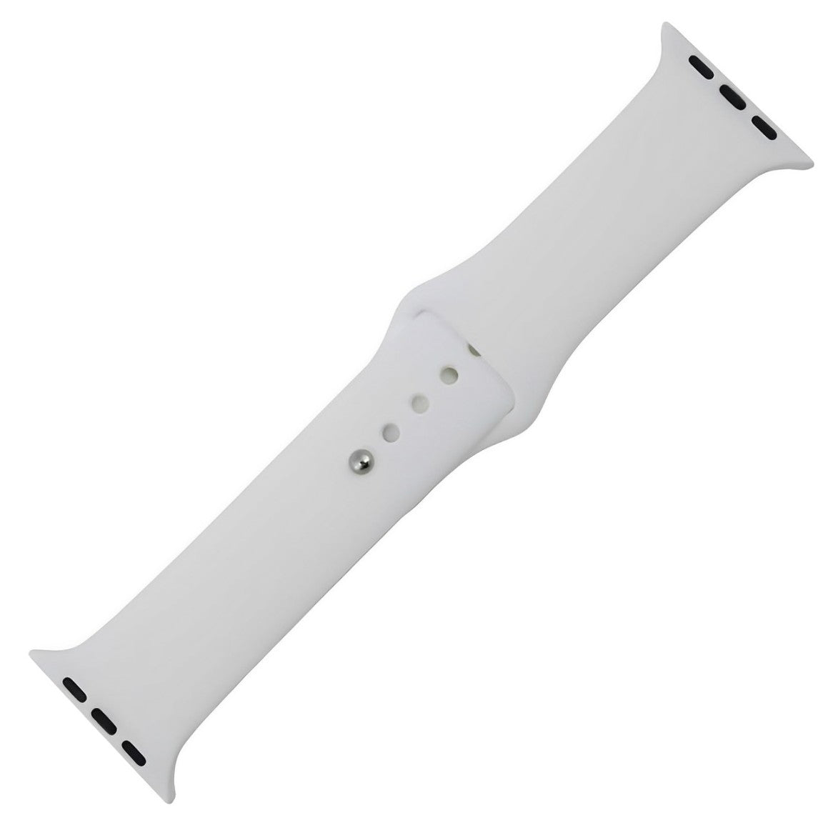 Apple Watch Strap 42/44/45/49mm/L White