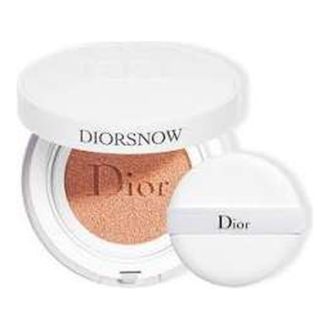 Dior Snow UV Shield Cushion SPF 50 PA+++ 2 x 15g