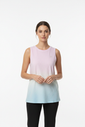 Woman wearing - front