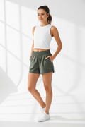 Women Wearing