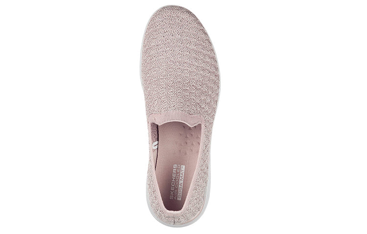 Skechers Air-Cooled GOGA Mat for Women's 136404 Color / LT.Pink