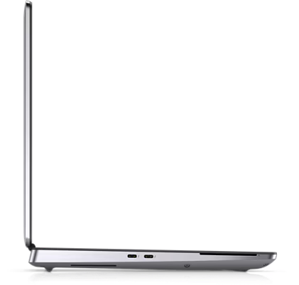 Dell Precision 7560 | Core i7-11th Gen | 16GB RAM | 512GB SSD | 15.6" FHD | Pre-Owned