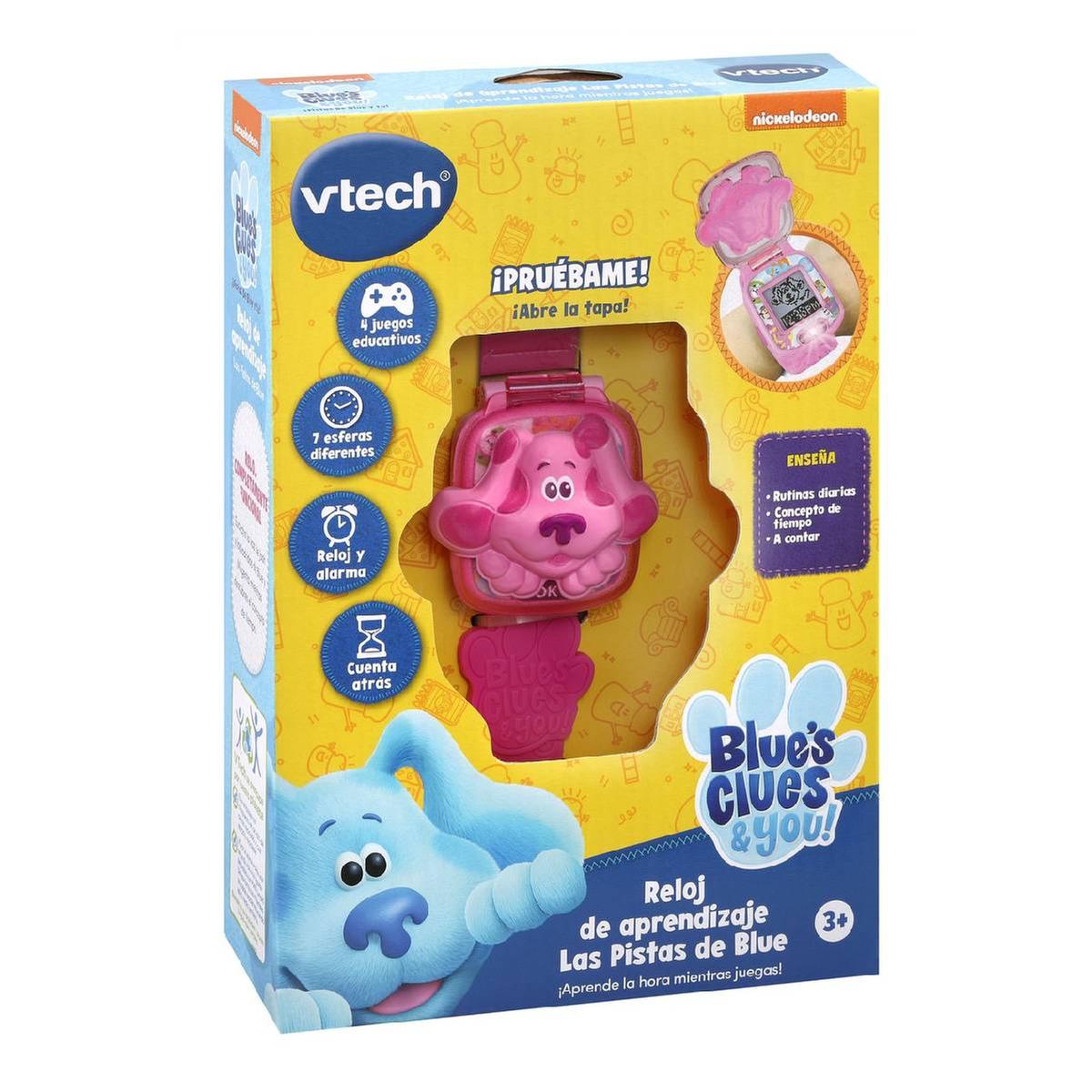 Vtech - Blue's Clues & You Watch