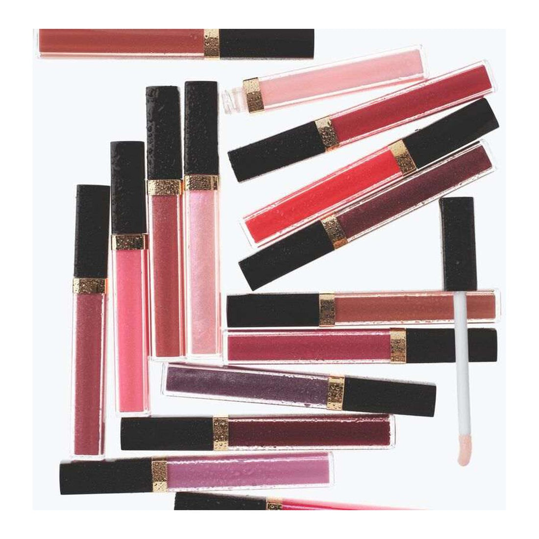 Chanel Gloss Fluide Lip Shine
