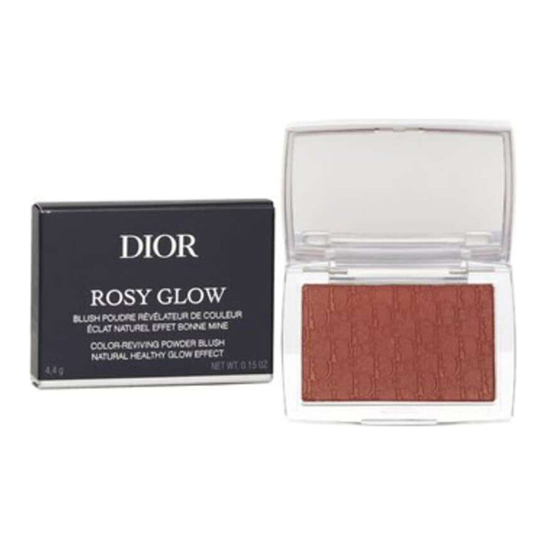 Dior Backstage Rosy Glow Blush