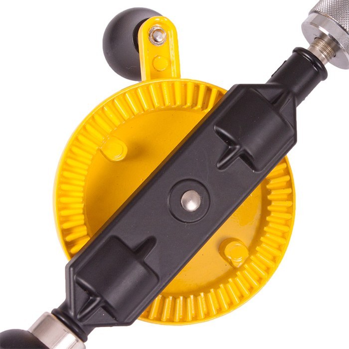 Stanley Tools - 103 Hand Drill - 103103