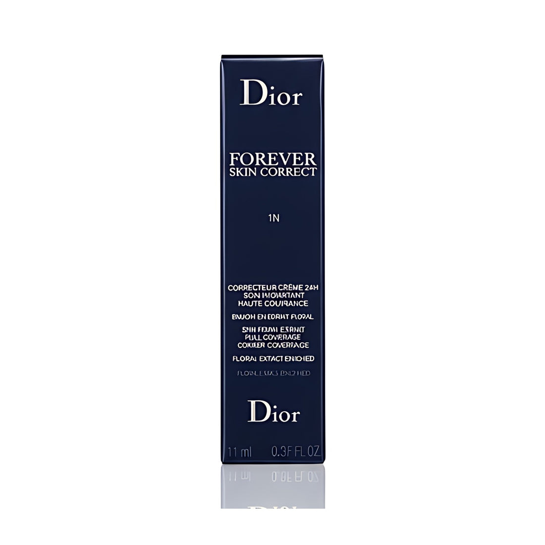 DIOR Skin Correct – Shade 1N, Neutral Flawless Concealer