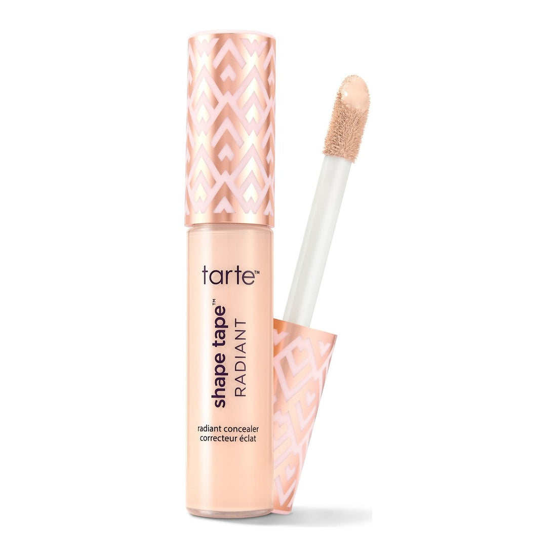 Tarte Shape Tape Radiant Medium Coverage Concealer
