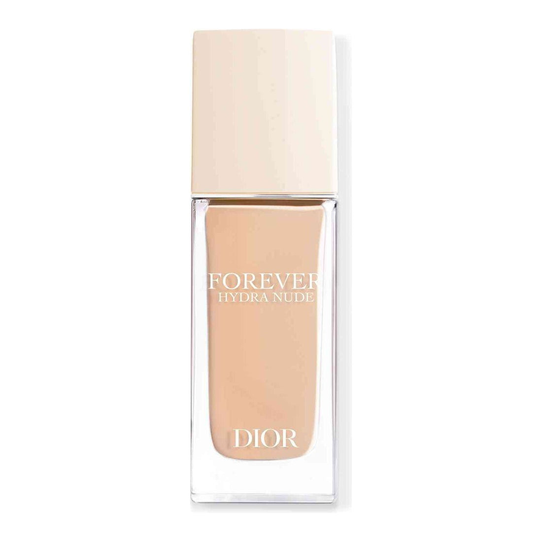 Dior Forever Hydra Nude Foundation