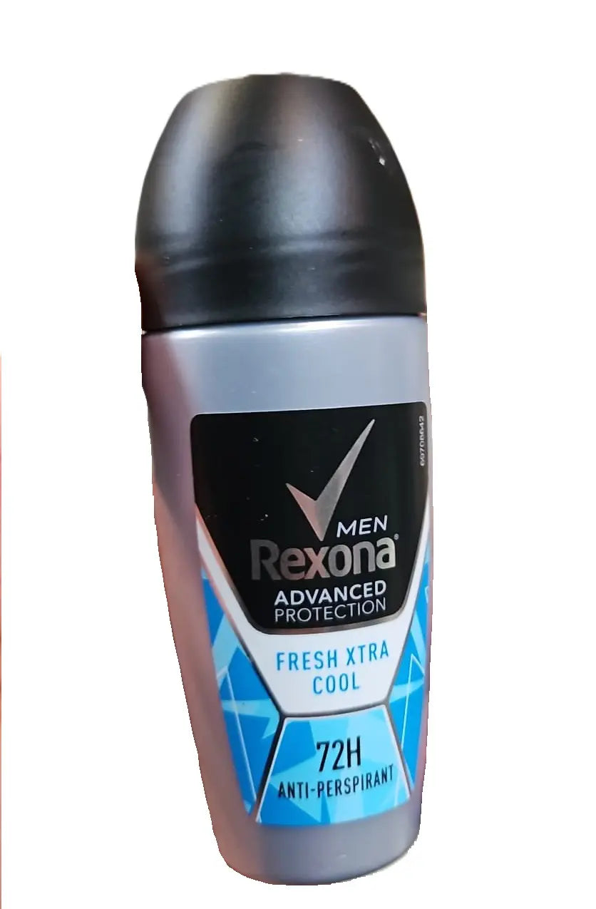 Rexona Men Fresh Xtra Cool Roll-on Anti-perspirant 50 ml