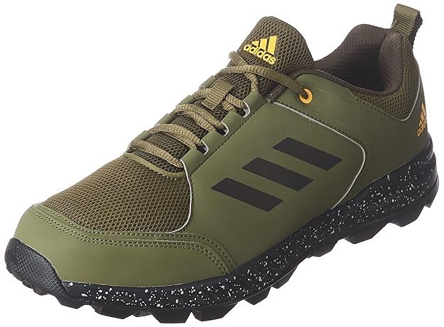 Adidas Gokyo Go the Distance in Comfort Pro | Olive Green -GA3039