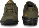 Adidas Gokyo Go the Distance in Comfort Pro | Olive Green -GA3039