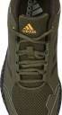 Adidas Gokyo Go the Distance in Comfort Pro | Olive Green -GA3039